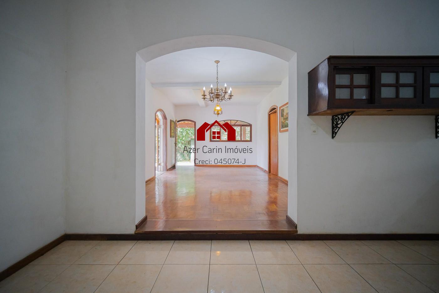 Casa de Condomínio, 6 quartos - Foto 31