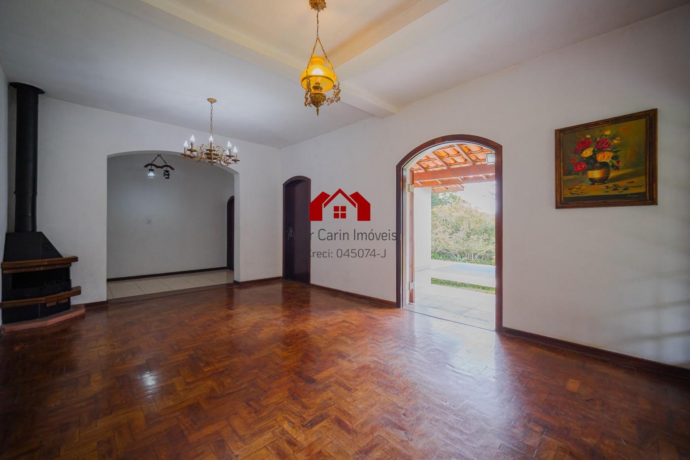 Casa de Condomínio, 6 quartos - Foto 34