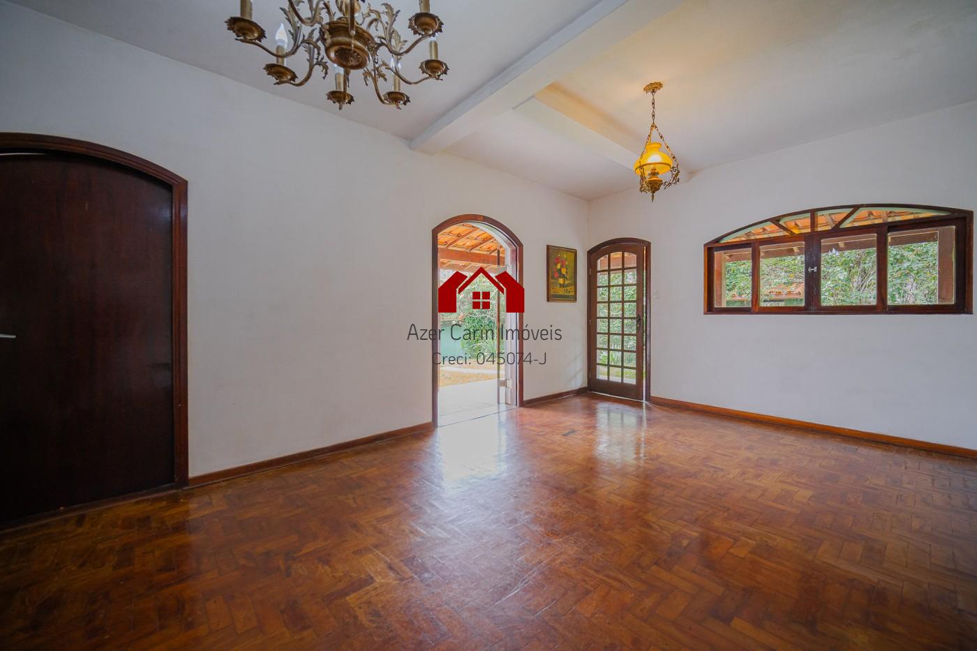 Casa de Condomínio, 6 quartos - Foto 35