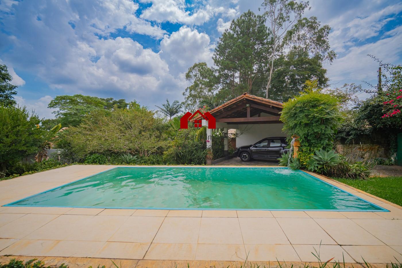 Casa de Condomínio, 6 quartos - Foto 40