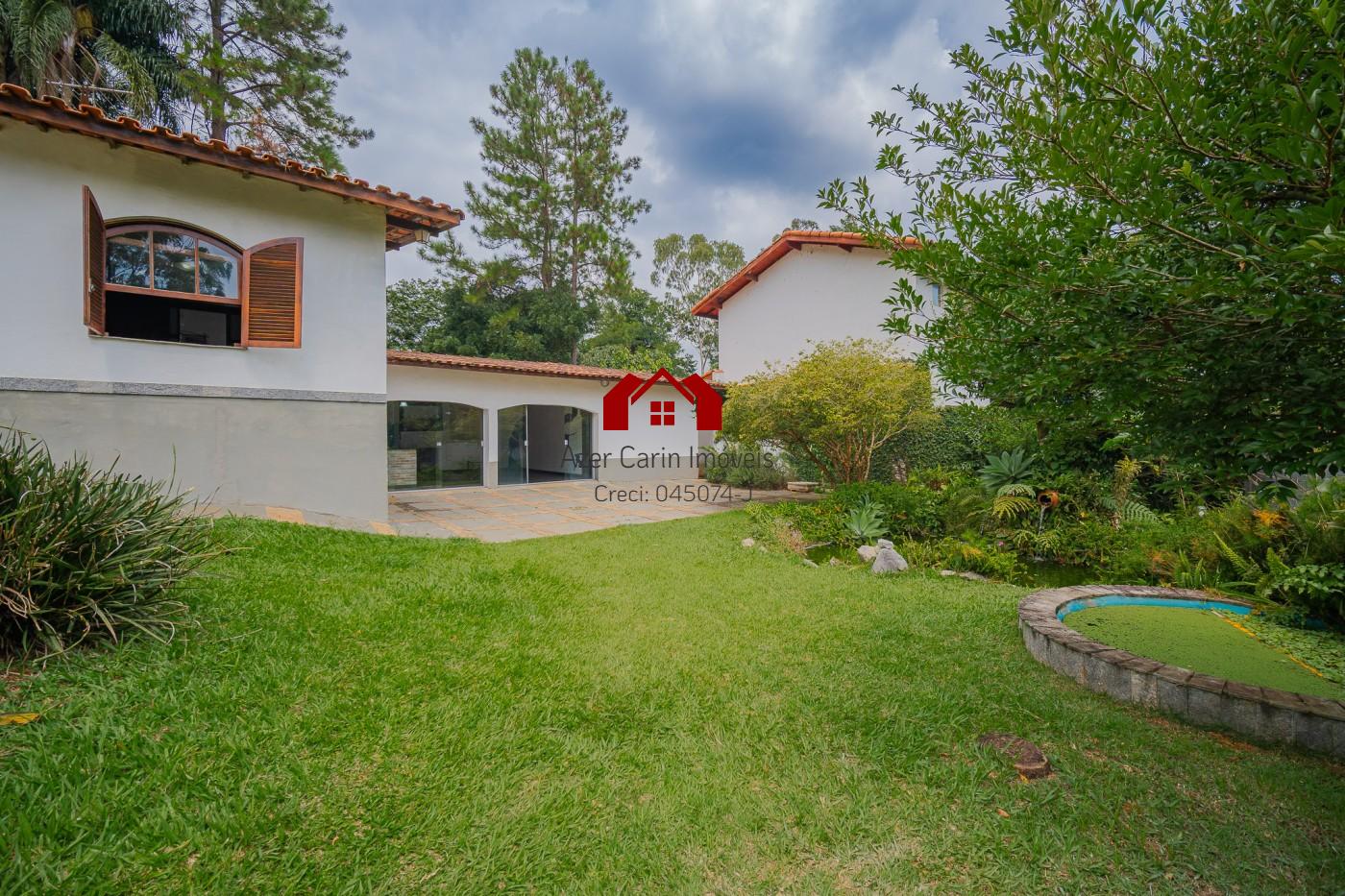 Casa de Condomínio, 6 quartos - Foto 42