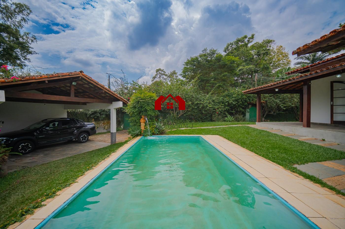 Casa de Condomínio, 6 quartos - Foto 41