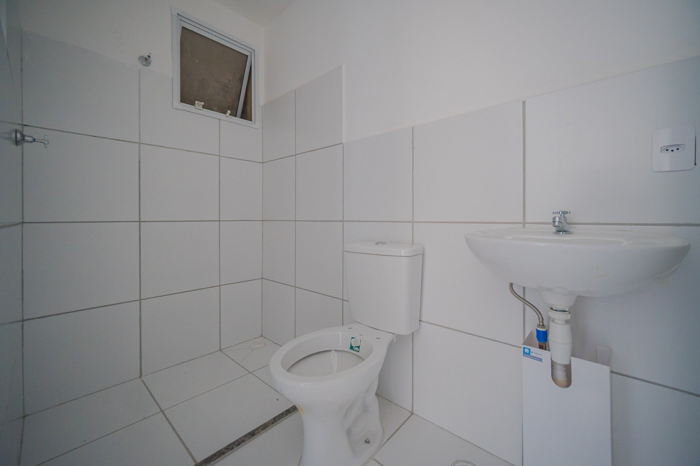 Apartamento, 2 quartos, 48 m² - Foto 2