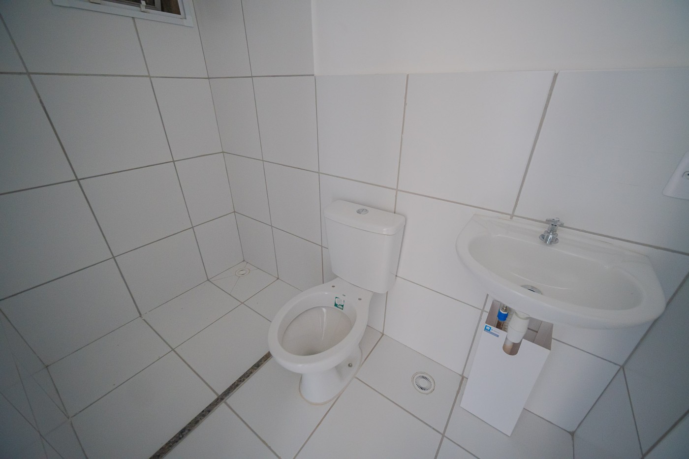 Apartamento, 2 quartos, 48 m² - Foto 3