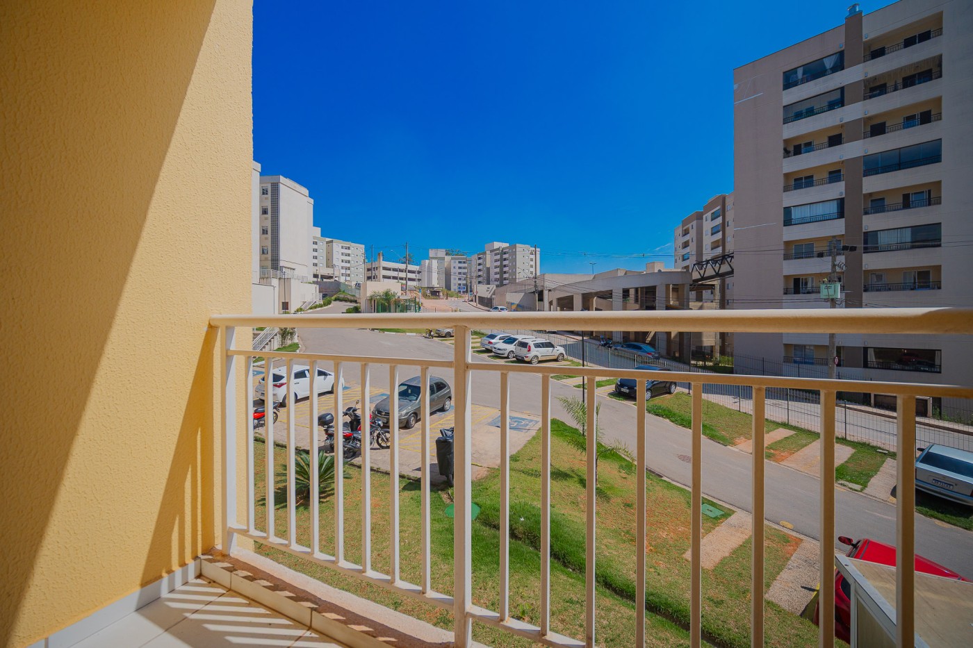Apartamento, 2 quartos, 48 m² - Foto 14