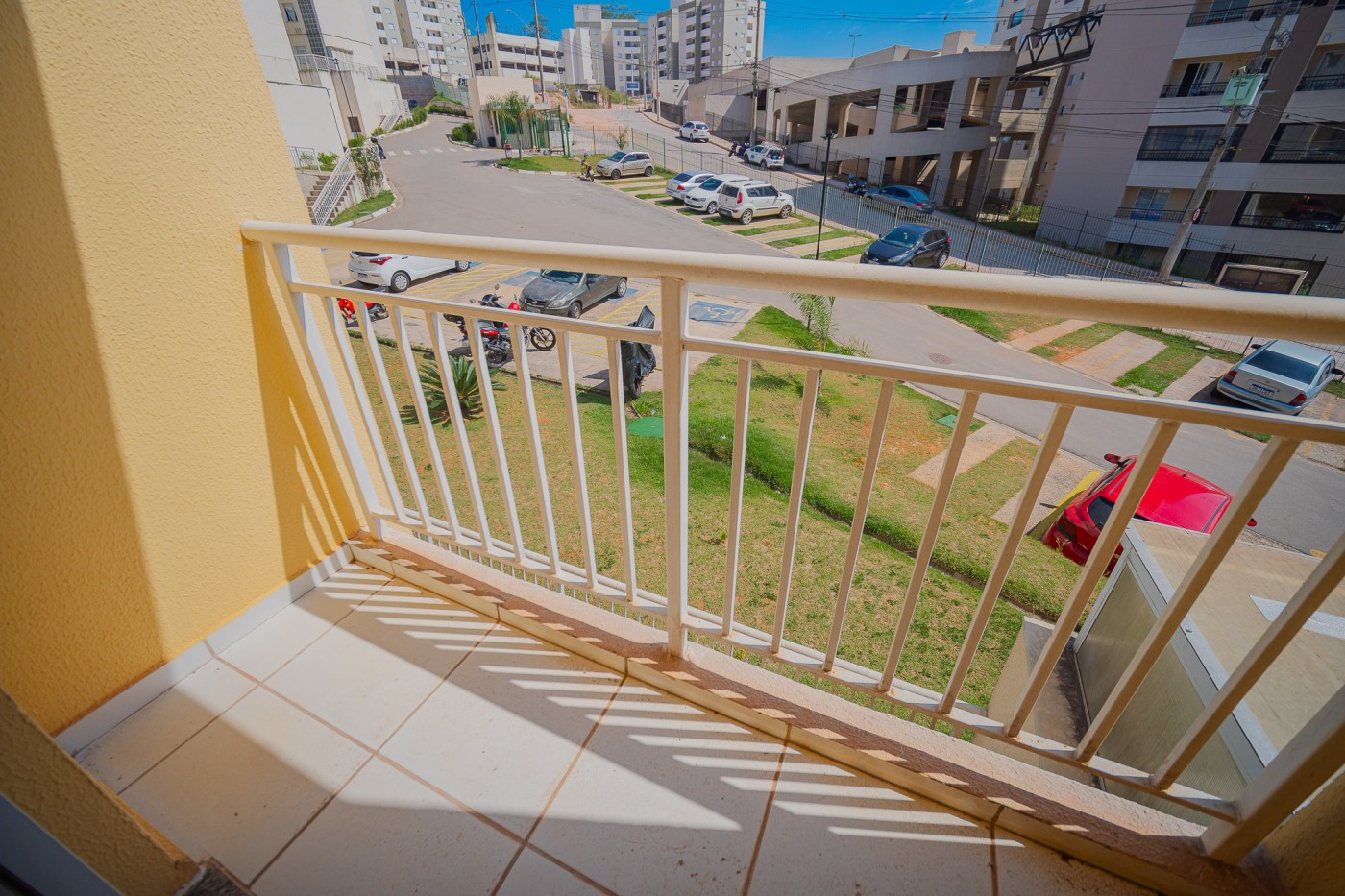 Apartamento, 2 quartos, 48 m² - Foto 15