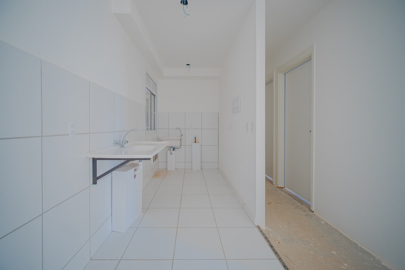 Apartamento, 2 quartos, 48 m² - Foto 17