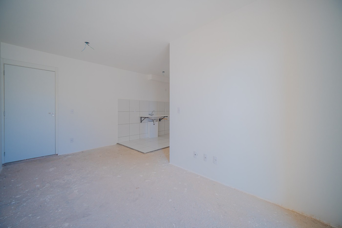 Apartamento, 2 quartos, 48 m² - Foto 21