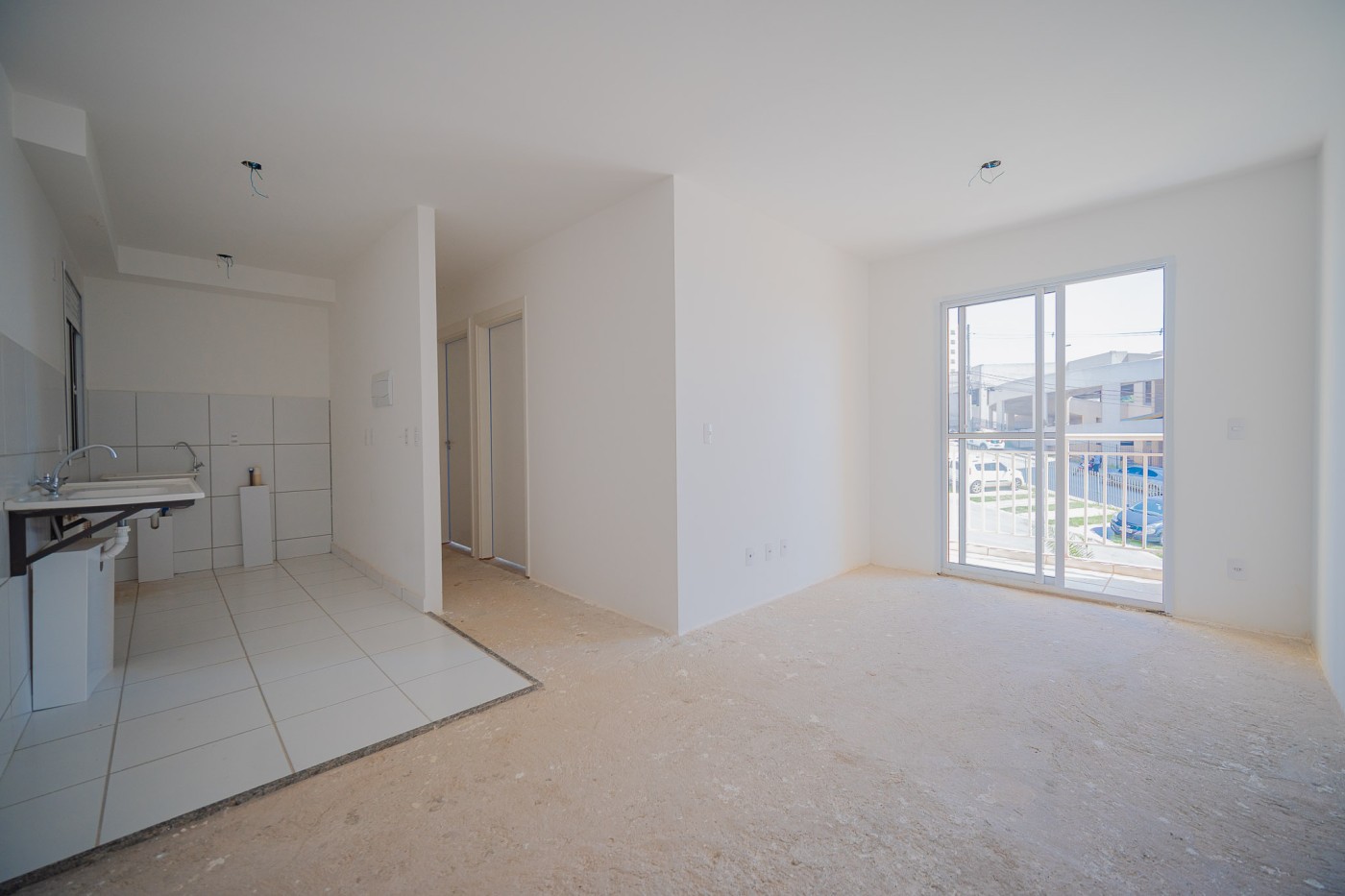 Apartamento, 2 quartos, 48 m² - Foto 20
