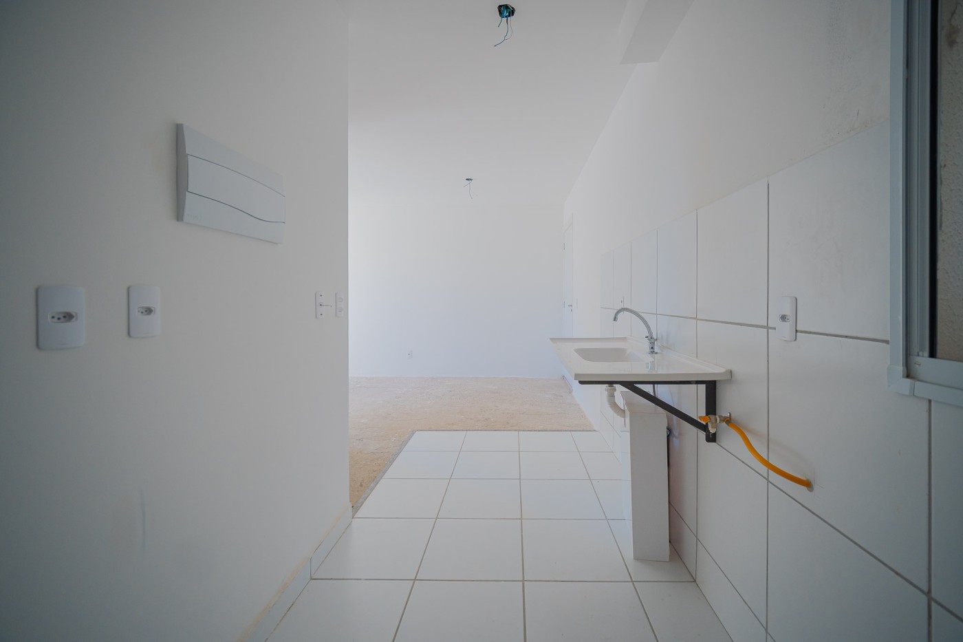 Apartamento, 2 quartos, 48 m² - Foto 18
