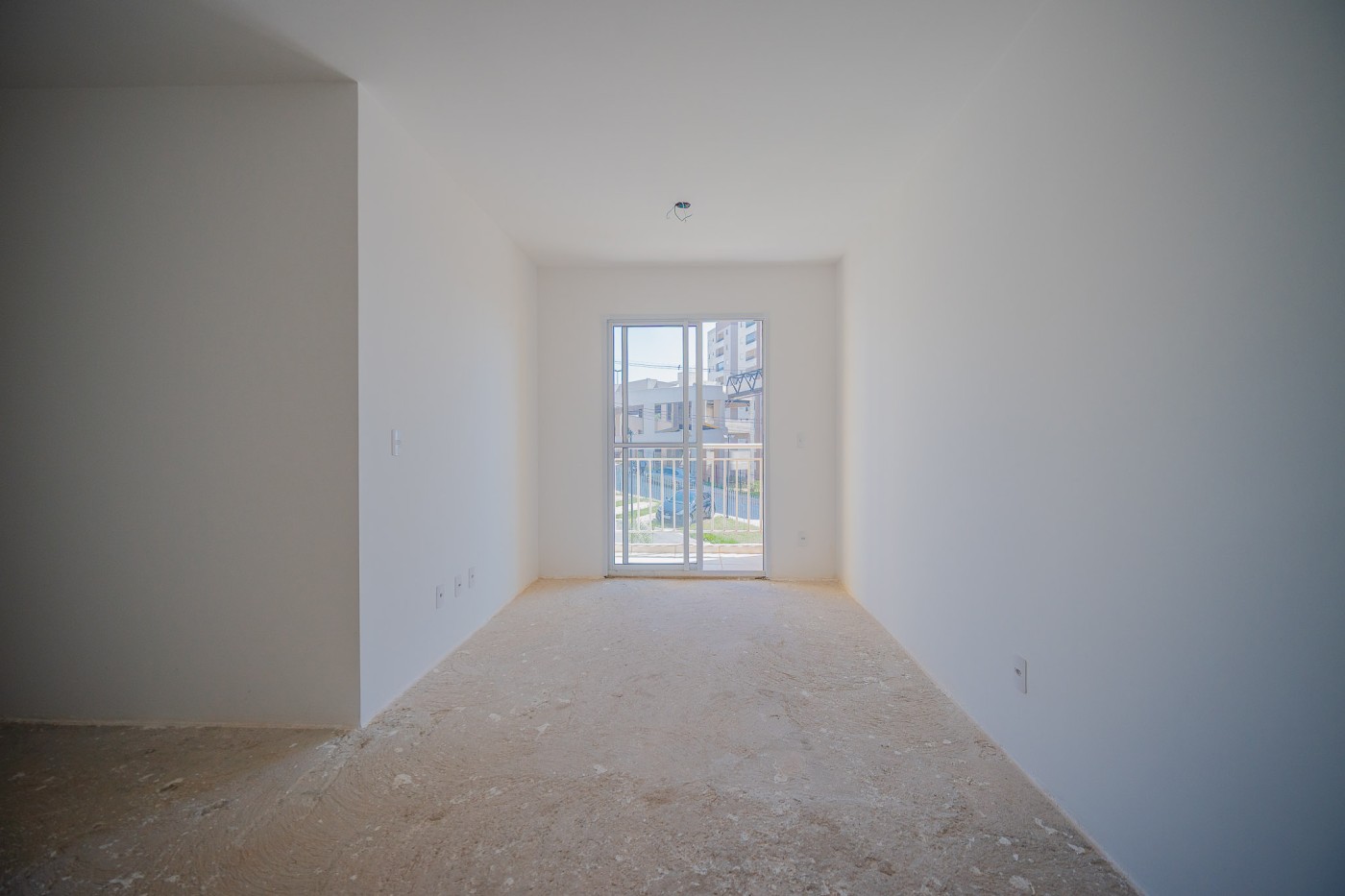 Apartamento, 2 quartos, 48 m² - Foto 24