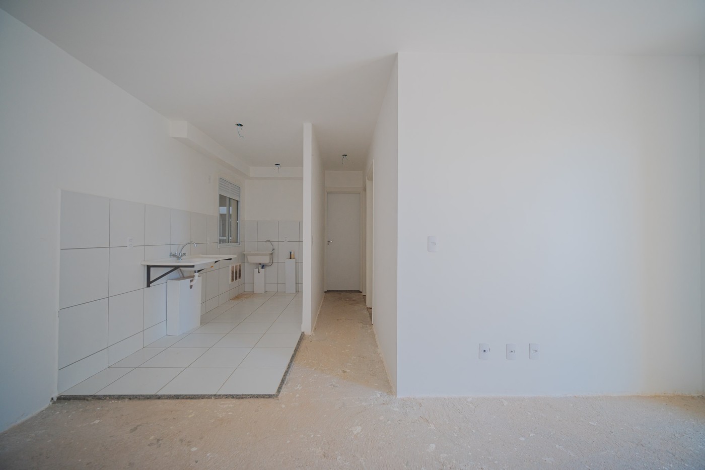Apartamento, 2 quartos, 48 m² - Foto 26