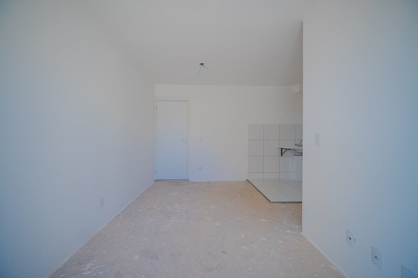 Apartamento, 2 quartos, 48 m² - Foto 25