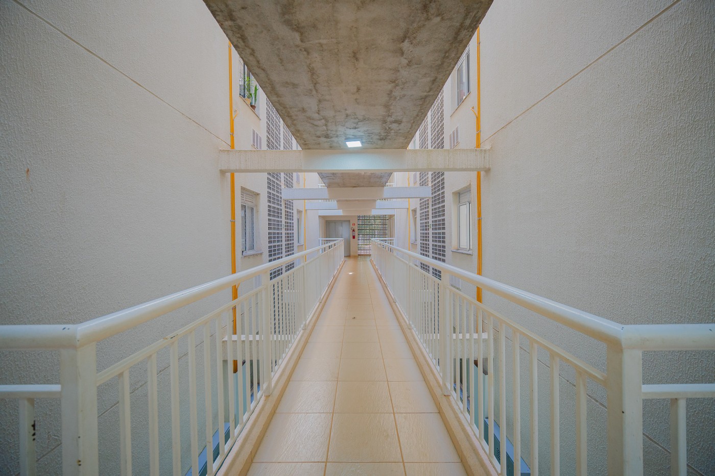 Apartamento, 2 quartos, 48 m² - Foto 27