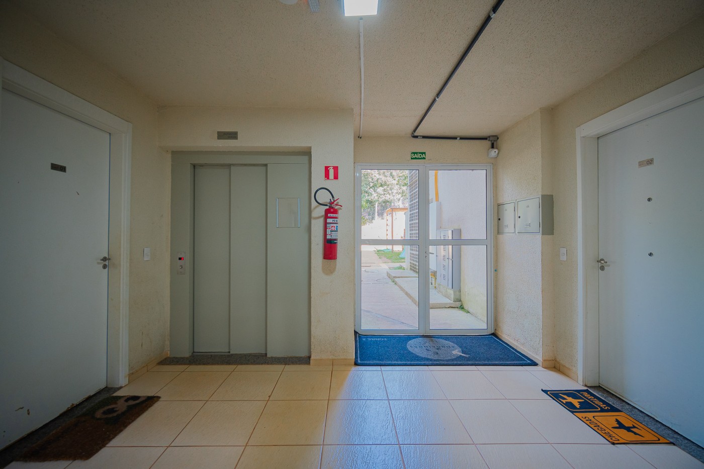 Apartamento, 2 quartos, 48 m² - Foto 30