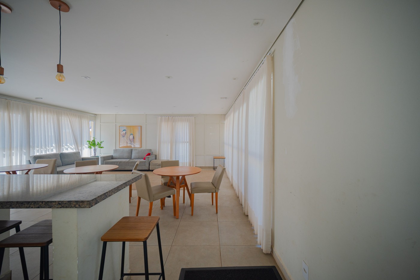 Apartamento, 2 quartos, 48 m² - Foto 33