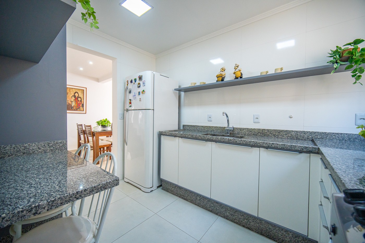 Casa de Condomínio, 4 quartos - Foto 8