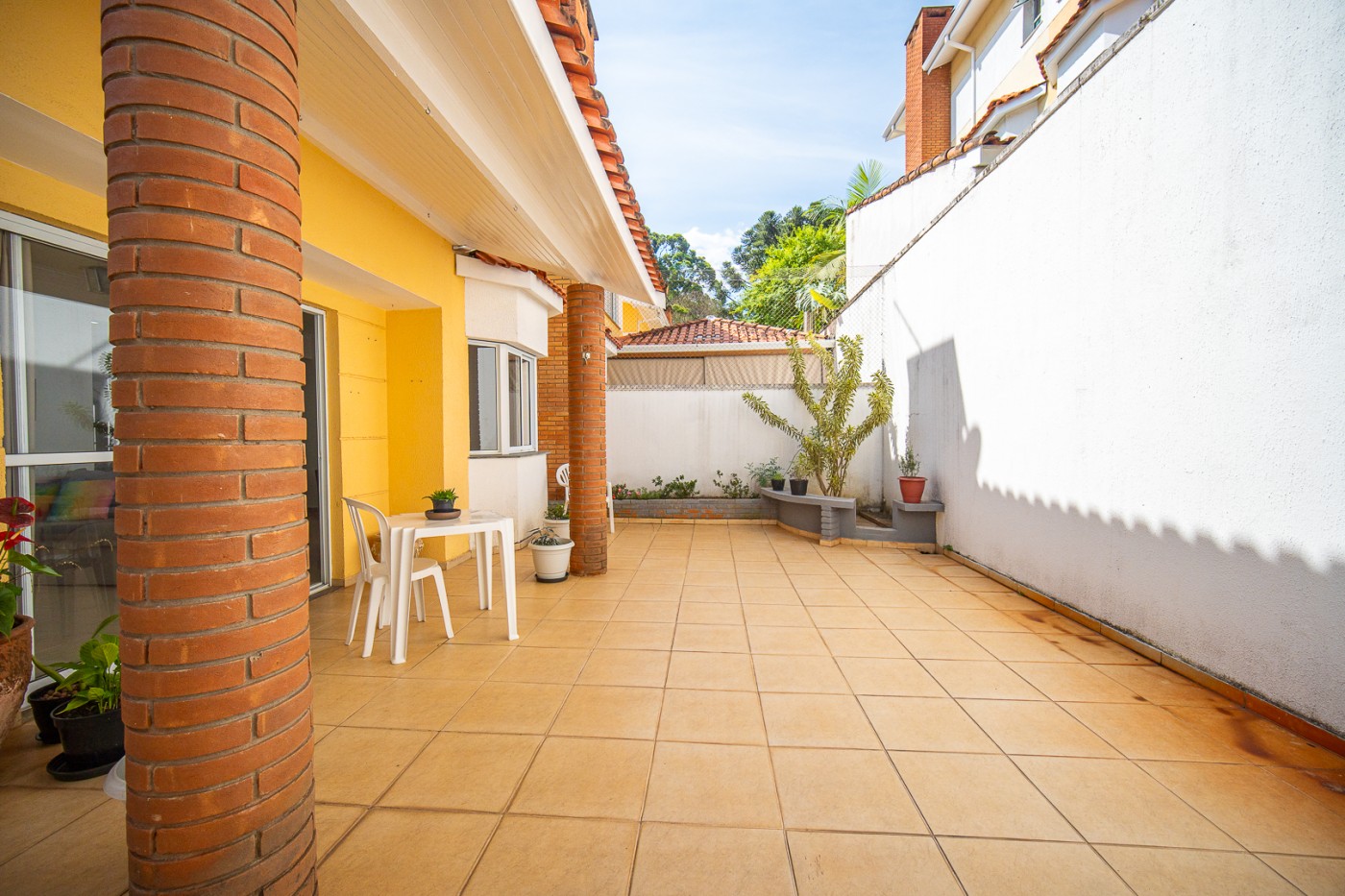 Casa de Condomínio, 4 quartos - Foto 14