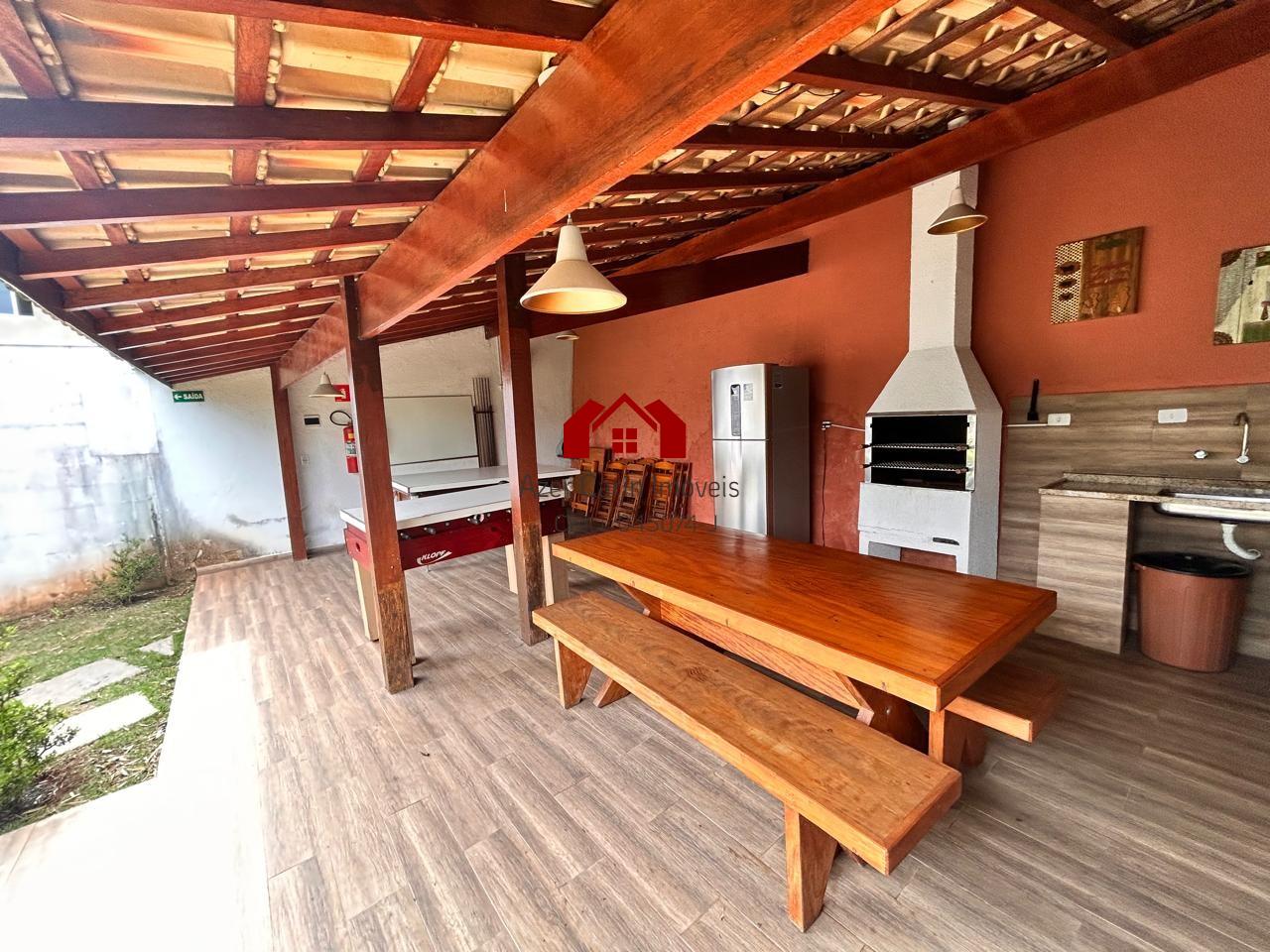 Casa, 2 quartos, 53 m² - Foto 4