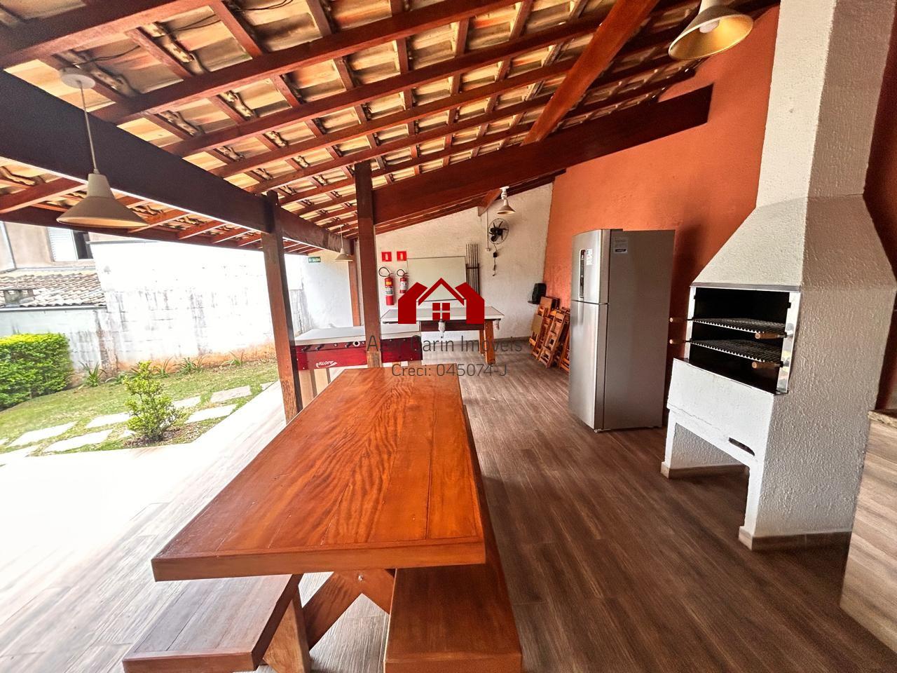 Casa, 2 quartos, 53 m² - Foto 3