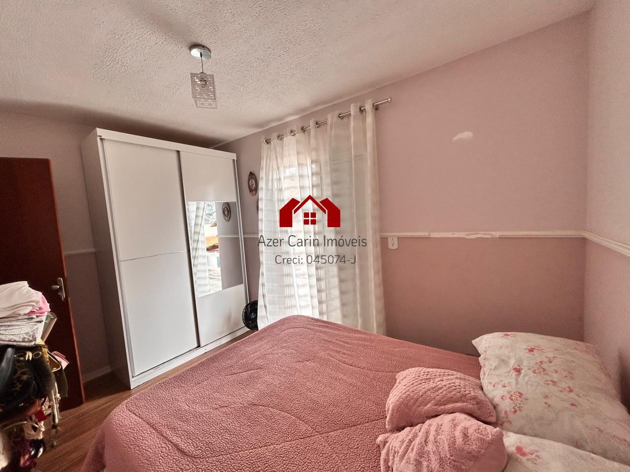 Casa, 2 quartos, 53 m² - Foto 11