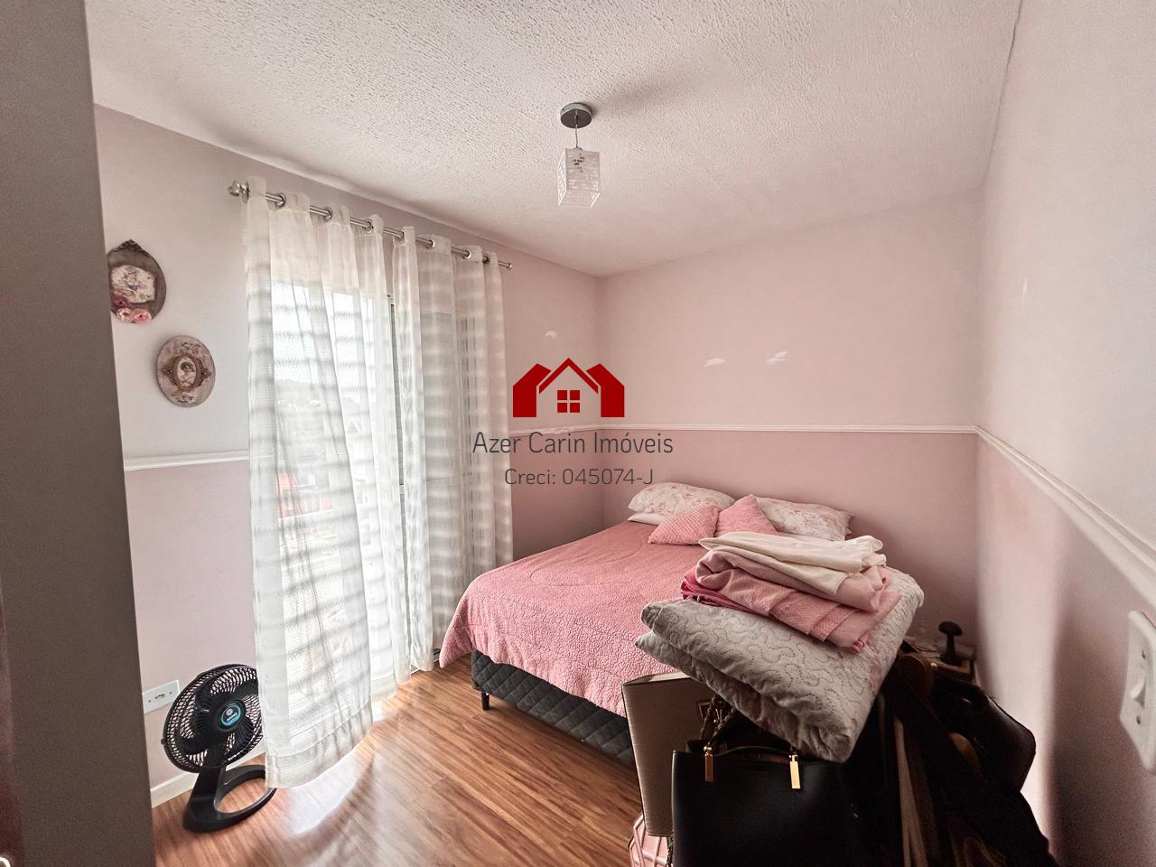 Casa, 2 quartos, 53 m² - Foto 13