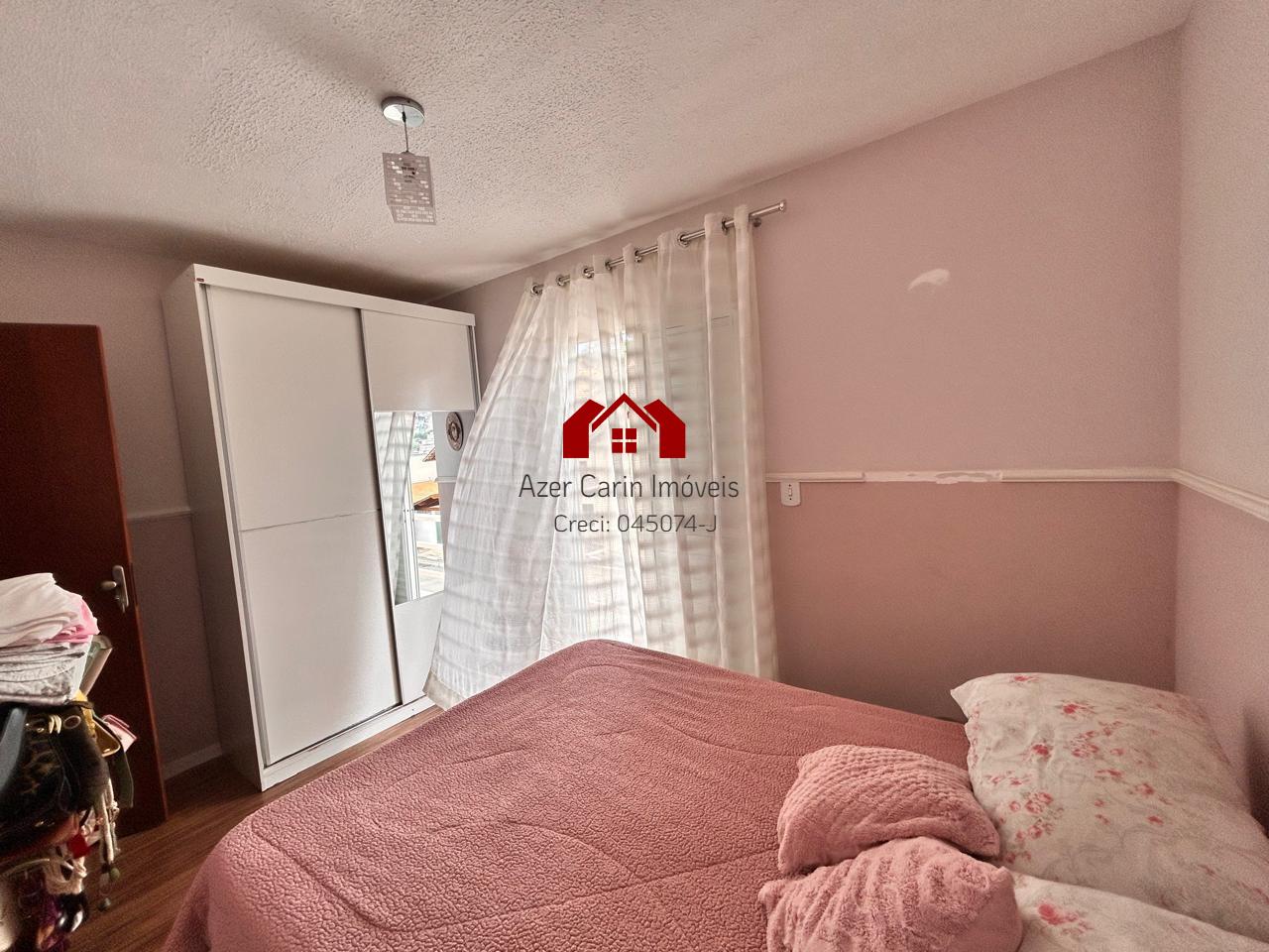 Casa, 2 quartos, 53 m² - Foto 14
