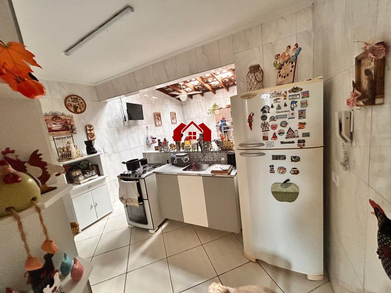 Casa, 2 quartos, 53 m² - Foto 21