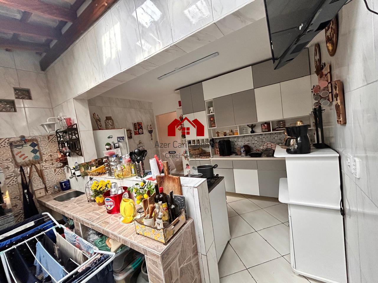 Casa, 2 quartos, 53 m² - Foto 22