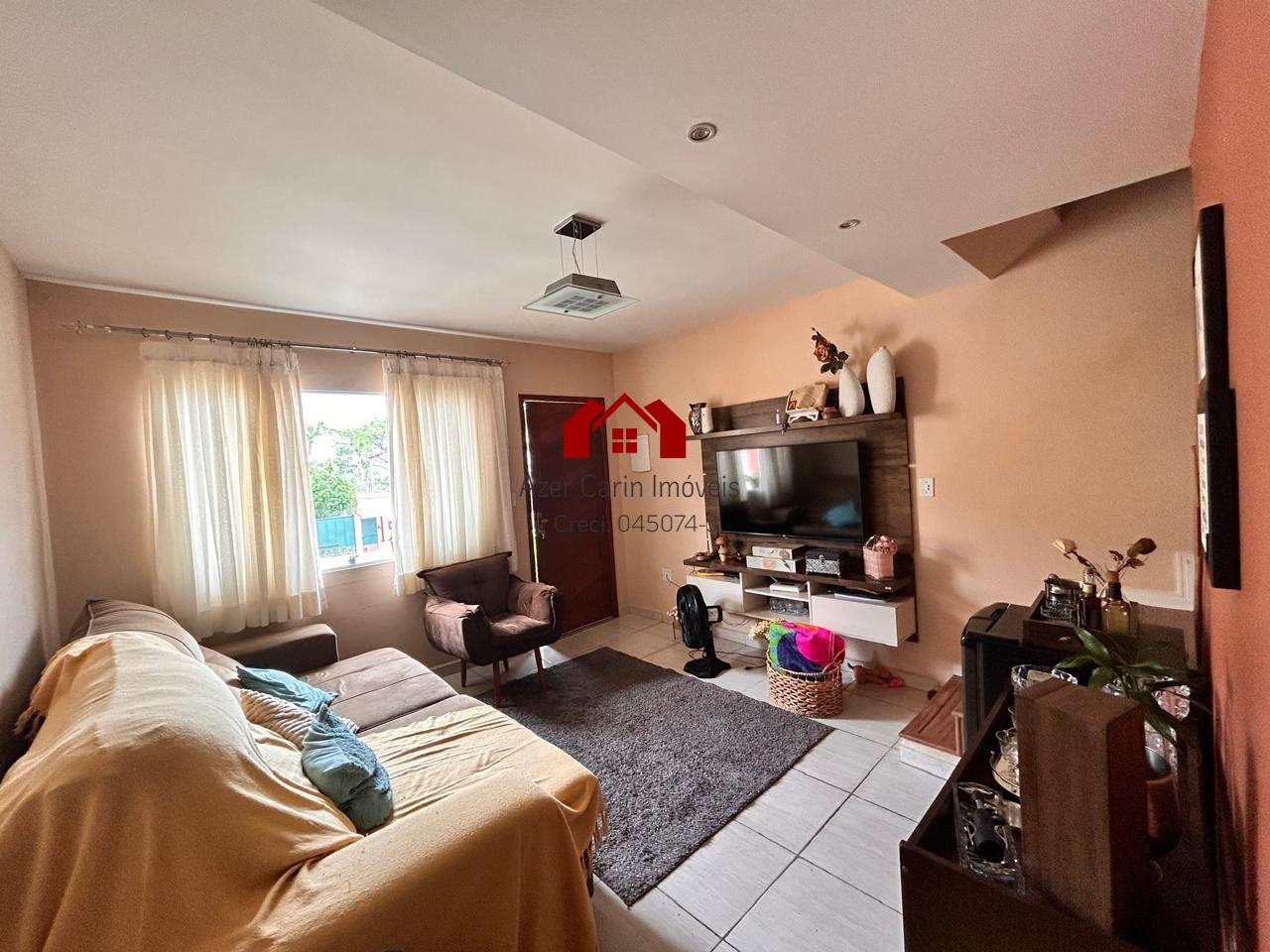 Casa, 2 quartos, 53 m² - Foto 19