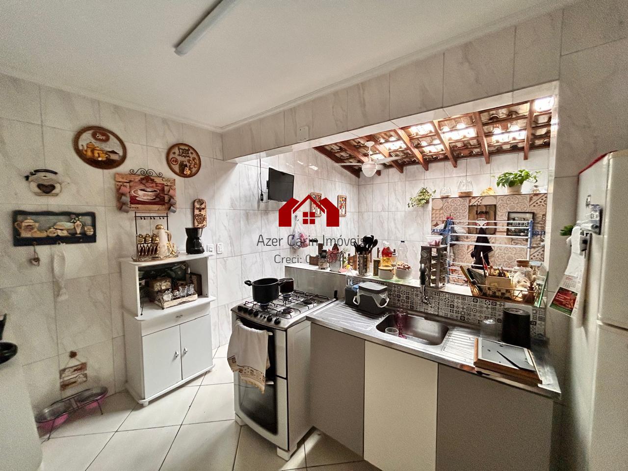 Casa, 2 quartos, 53 m² - Foto 20