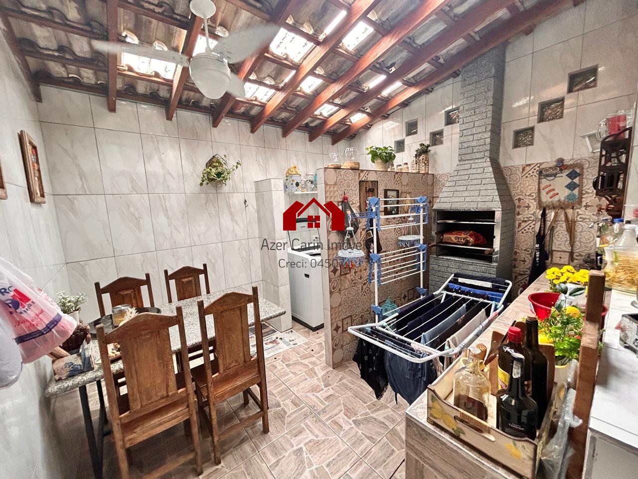 Casa, 2 quartos, 53 m² - Foto 24
