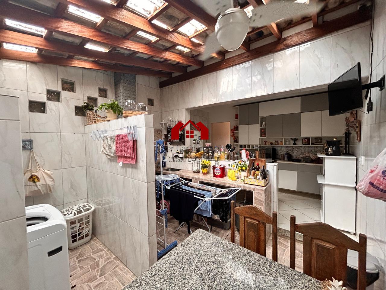 Casa, 2 quartos, 53 m² - Foto 23