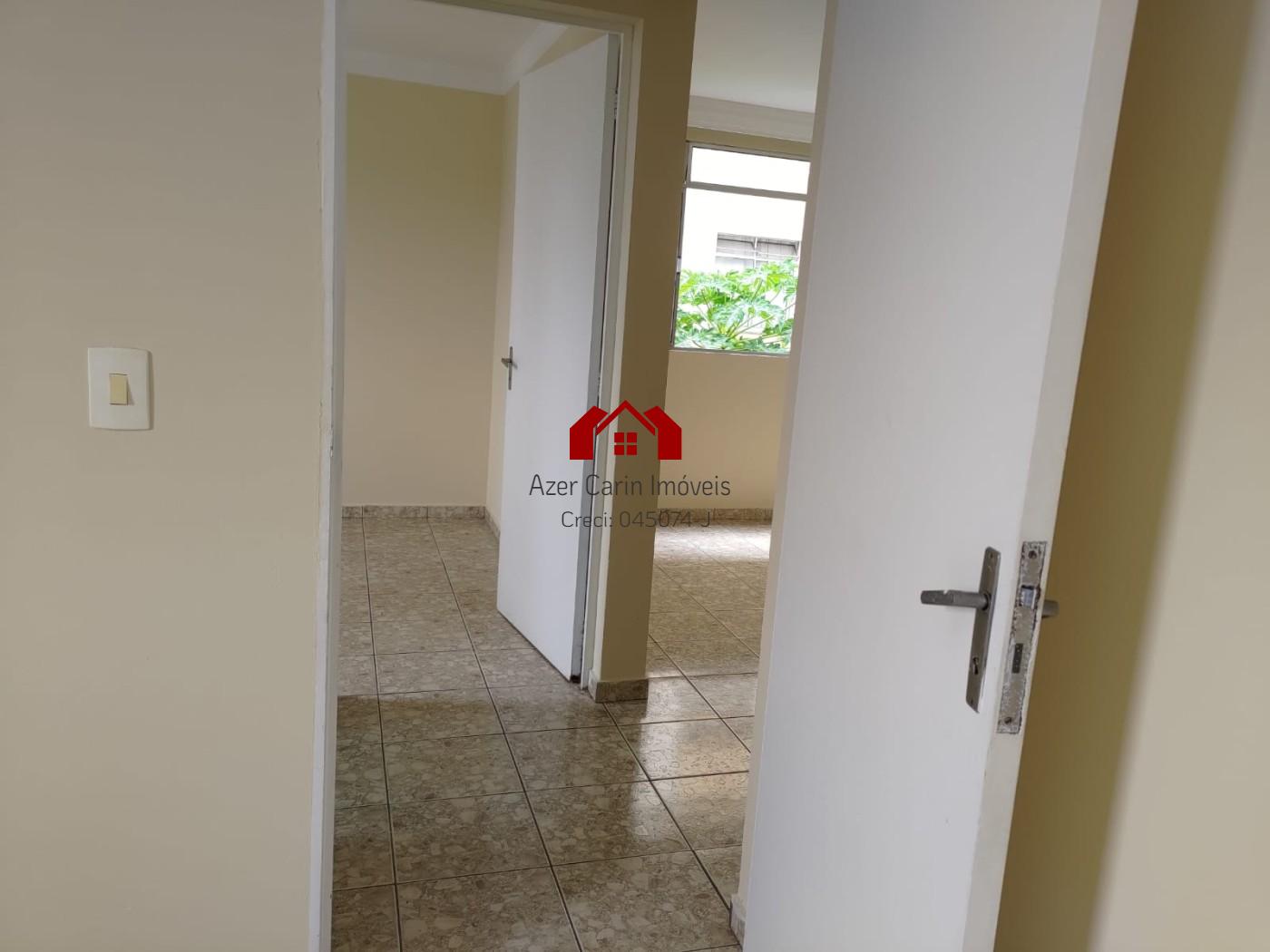 Apartamento, 2 quartos, 52 m² - Foto 2