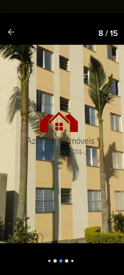 Apartamento, 2 quartos, 52 m² - Foto 5