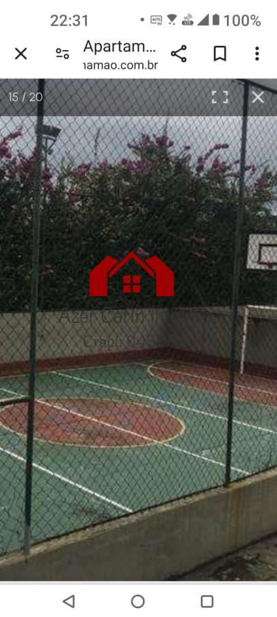 Apartamento, 2 quartos, 52 m² - Foto 6