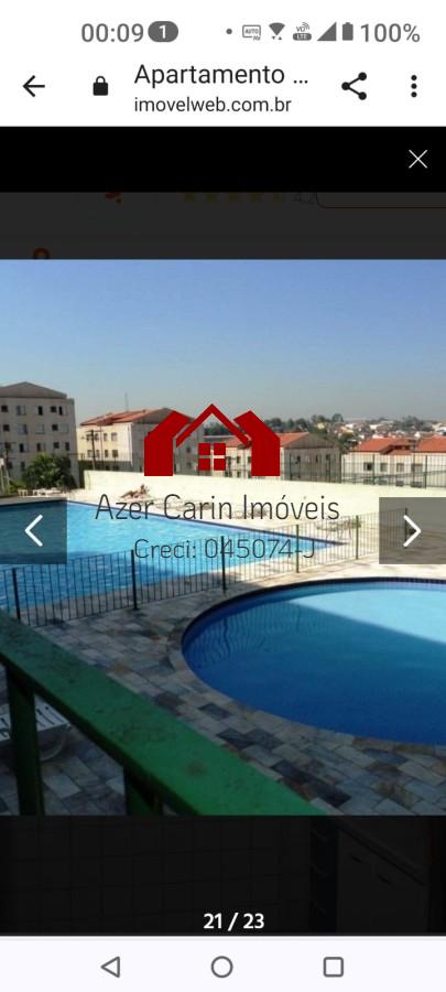 Apartamento, 2 quartos, 52 m² - Foto 12