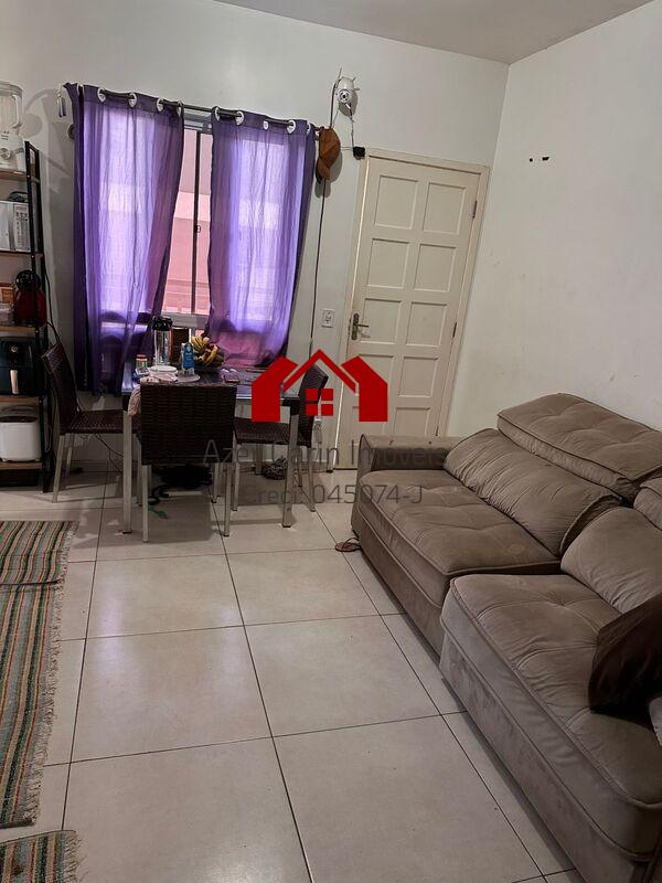 Casa de Condomínio, 2 quartos - Foto 5