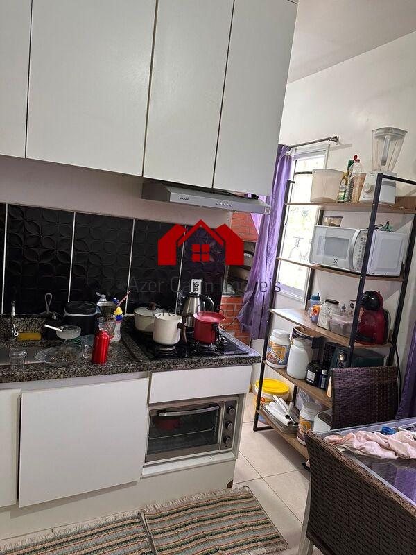 Casa de Condomínio, 2 quartos - Foto 6