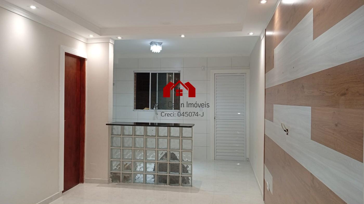 Casa, 2 quartos, 94 m² - Foto 2