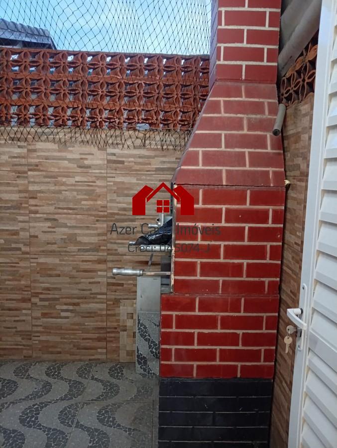 Casa, 2 quartos, 94 m² - Foto 8