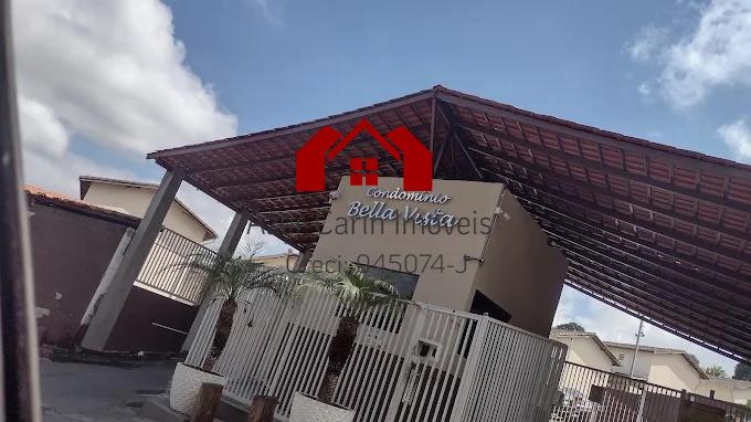 Casa, 2 quartos, 94 m² - Foto 1