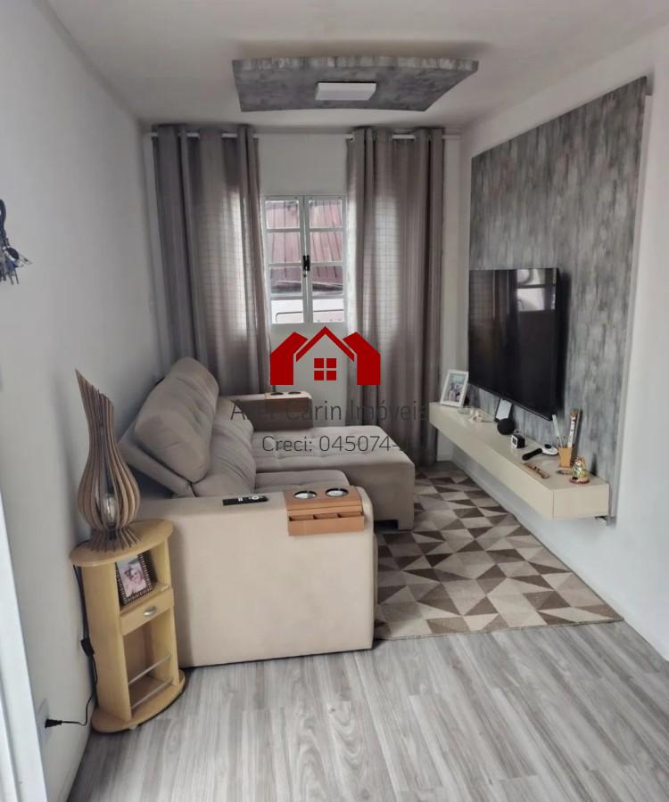 Sobrado, 1 quarto, 54 m² - Foto 7