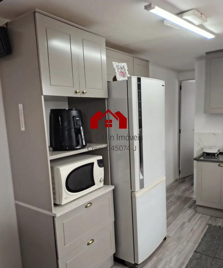 Sobrado, 1 quarto, 54 m² - Foto 9