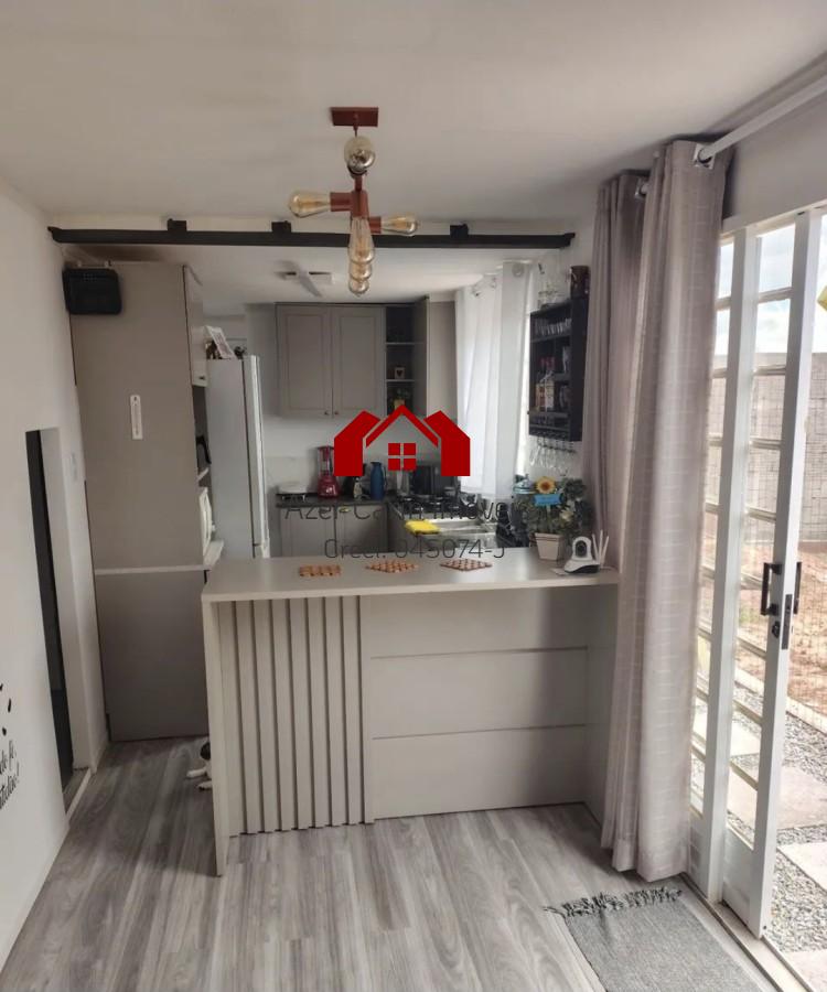 Sobrado, 1 quarto, 54 m² - Foto 6