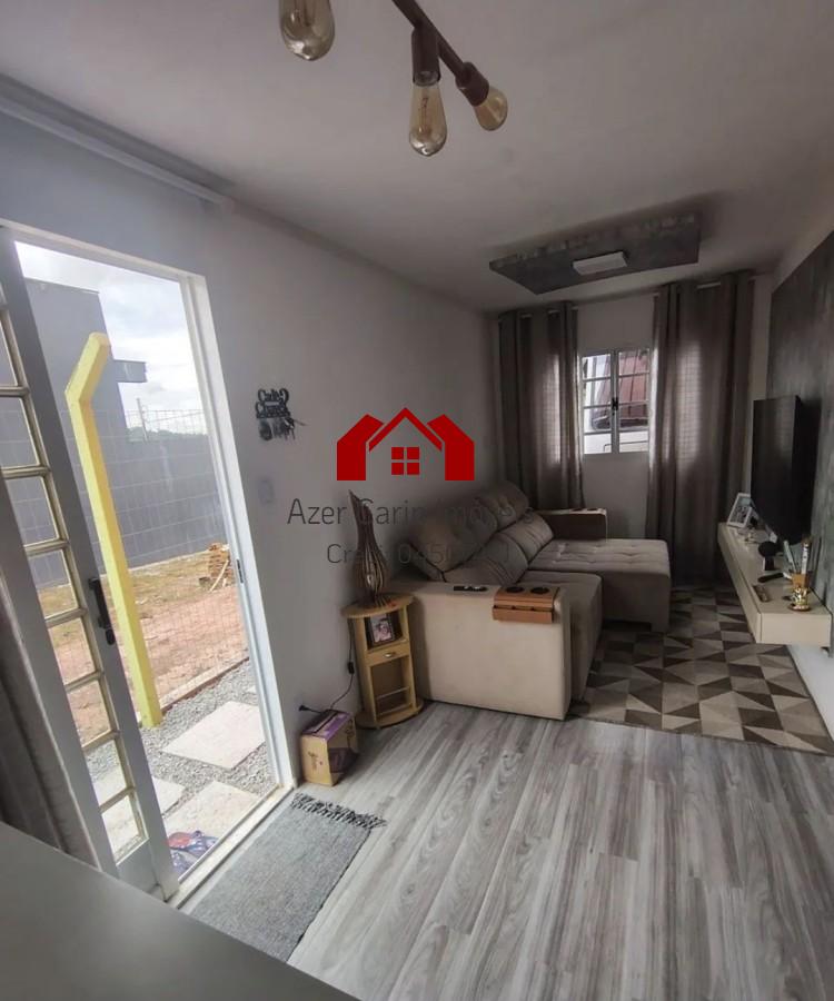 Sobrado, 1 quarto, 54 m² - Foto 13