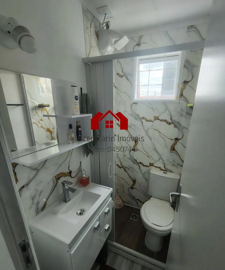 Sobrado, 1 quarto, 54 m² - Foto 12