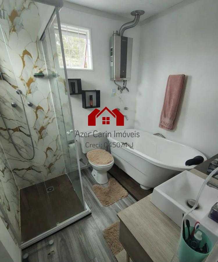 Sobrado, 1 quarto, 54 m² - Foto 16