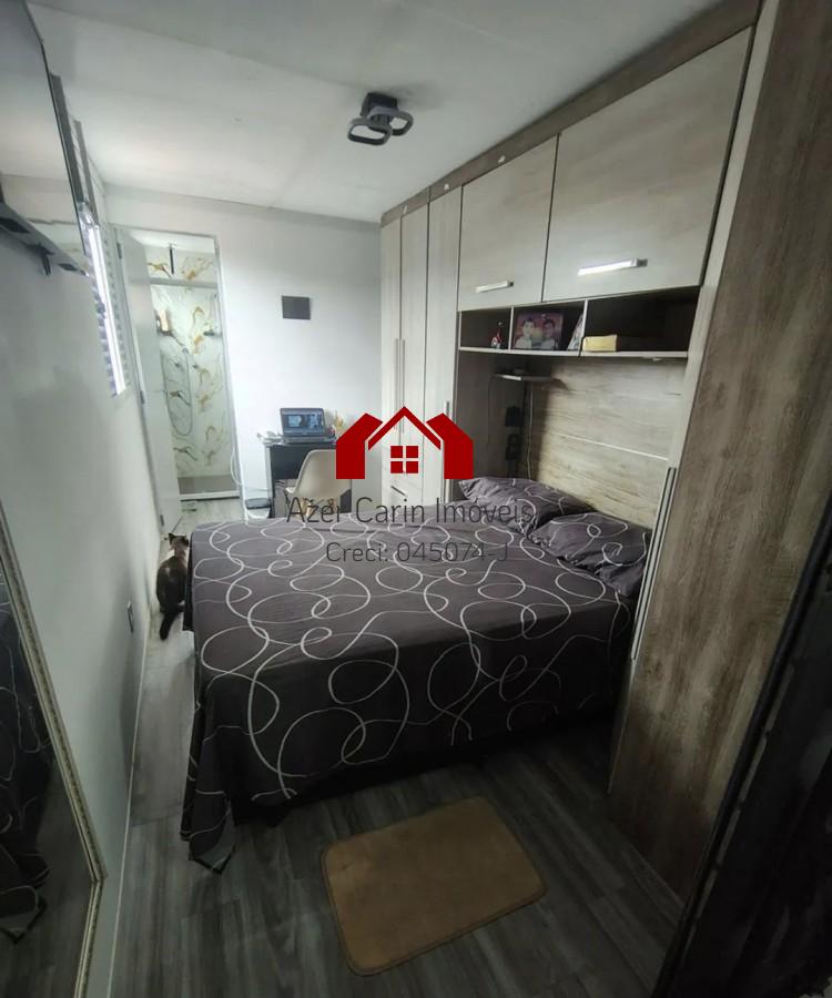 Sobrado, 1 quarto, 54 m² - Foto 14