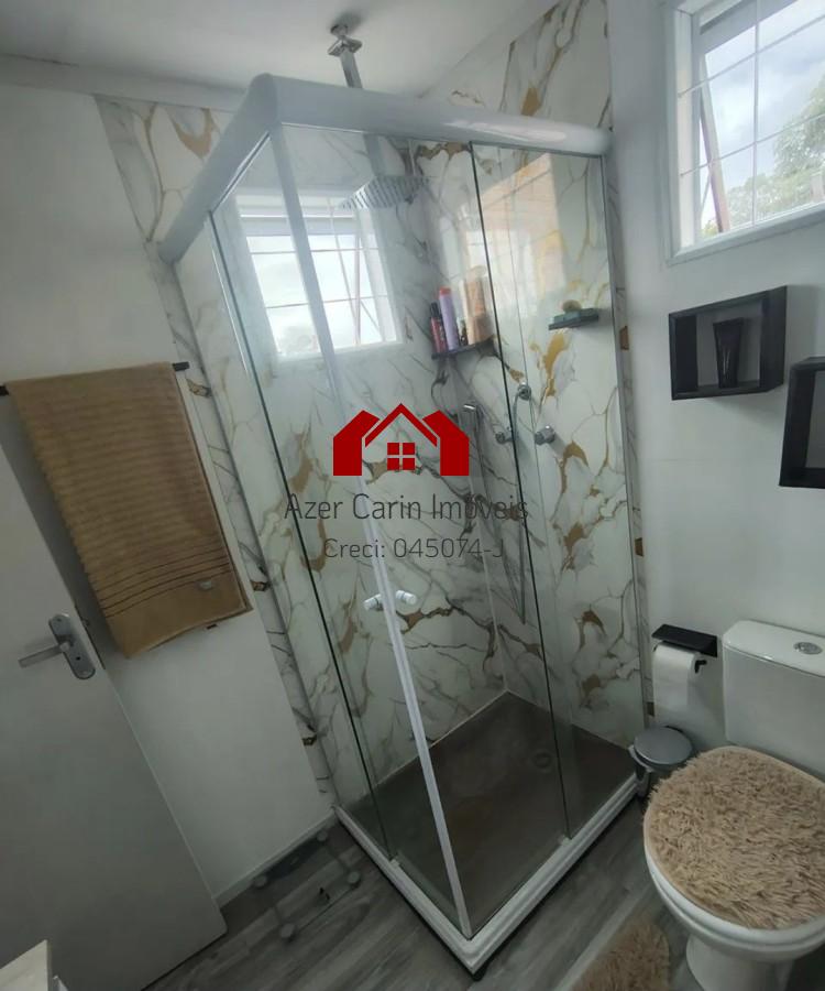 Sobrado, 1 quarto, 54 m² - Foto 17
